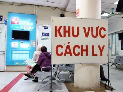 2 bệnh nhân Covid-19 phải thở máy, diễn biến nặng: Điều động thêm chuyên gia y tế điều trị cho bệnh nhân